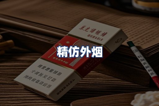 精仿外烟